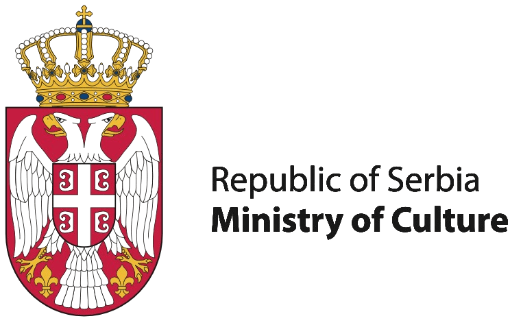 ministry of culture